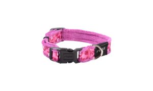 Fashion Halsband XS Wild Heart