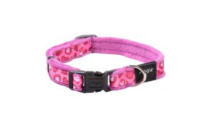 Fashion Halsband S Wild Heart