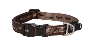 Alpinist Halsband L Bruin