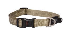Alpinist Halsband L Goud