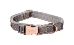 Urban Halsband M Dove Grey