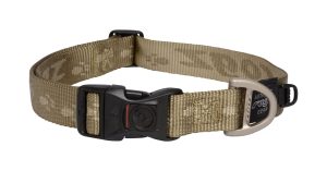 Alpinist Halsband XL Goud