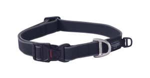 Hydro Tech Halsband L Zwart