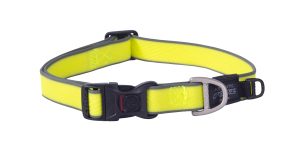 Hydro Tech Halsband L Geel