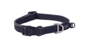Hydro Tech Halsband M Zwart