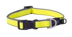 Hydro Tech Halsband XL Geel