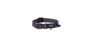 Air Tech Halsband M Zwart