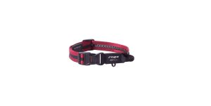 Air Tech Halsband M Rood