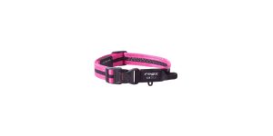 Air Tech Halsband M Roze