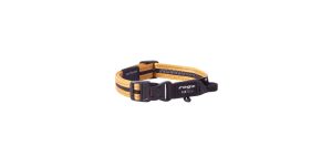 Air Tech Halsband M Oker
