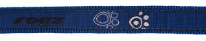 Fancy Dress Slipband M Navy Paw