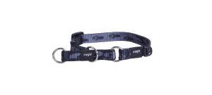 Alpinist Slipband M Zwart