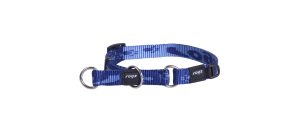 Alpinist Slipband M Blauw