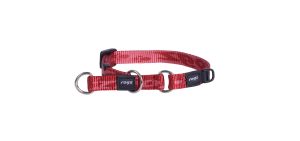 Alpinist Slipband M Rood