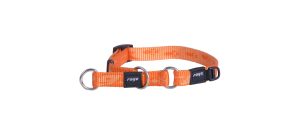 Alpinist Slipband M Oranje
