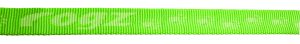 Alpinist Slipband M Lime