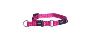 Alpinist Slipband M Roze