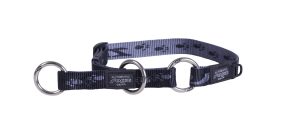 Alpinist Slipband L Zwart