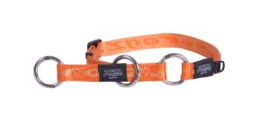 Alpinist Slipband L Oranje