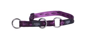 Alpinist Slipband L Paars