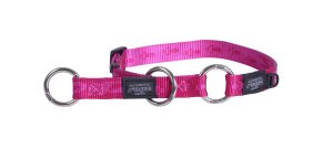 Alpinist Slipband L Roze