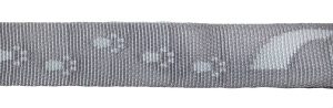 Alpinist Slipband L Platinum