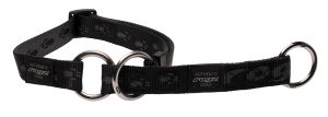 Alpinist Slipband XL Zwart
