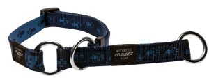 Alpinist Slipband XL Blauw