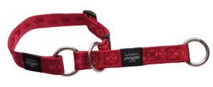 Alpinist Slipband XL Rood