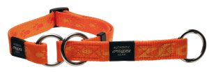 Alpinist Slipband XL Oranje