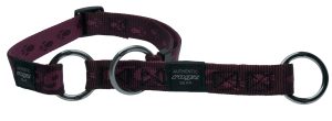 Alpinist Slipband XL Paars