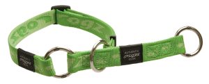 Alpinist Slipband XL Lime