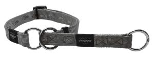 Alpinist Slipband XL Platinum