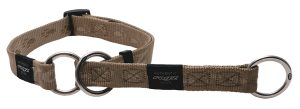 Alpinist Slipband XL Goud