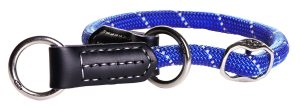Rope Slipband M Blauw (Dun 35cm)