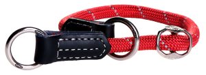 Rope Slipband M Rood (Dun 35cm)