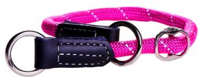 Rope Slipband M Roze (Dun 35cm)