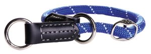 Rope Slipband L Blauw (Dik 45cm)