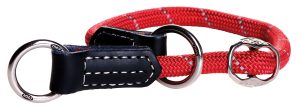 Rope Slipband L Rood (Dik 45cm)
