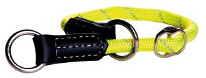 Rope Slipband L Geel (Dik 55cm)