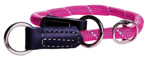 Rope Slipband L Roze (Dik 55cm)