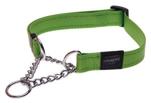 Utility Control Chain Halsband XL Lime