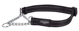 Utility Control Chain Halsband L Zwart