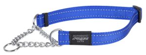 Utility Control Chain Halsband L Blauw
