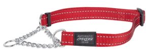 Utility Control Chain Halsband L Rood