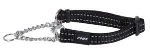 Utility Control Chain Halsband M Zwart