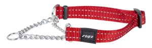 Utility Control Chain Halsband M Rood