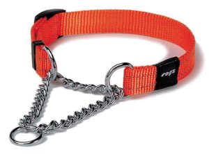 Utility Control Chain Halsband M Oranje