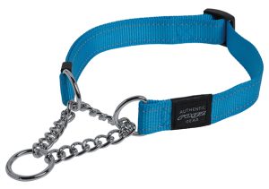 Utility Control Chain Halsband M Turquoise
