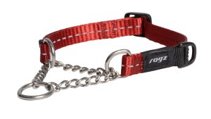 Utility Control Chain Halsband S Rood